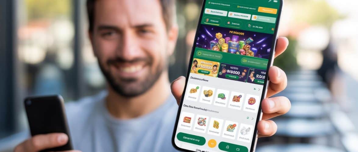 Myb77 Review: A Mobile-First Betting Platform with Solid Bonuses and Extensive Game Variety