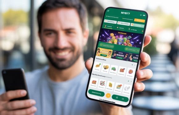 Myb77 Review: A Mobile-First Betting Platform with Solid Bonuses and Extensive Game Variety