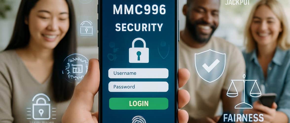 线上赌博app安全与公平性深度审计评测——MMC996实测体验
