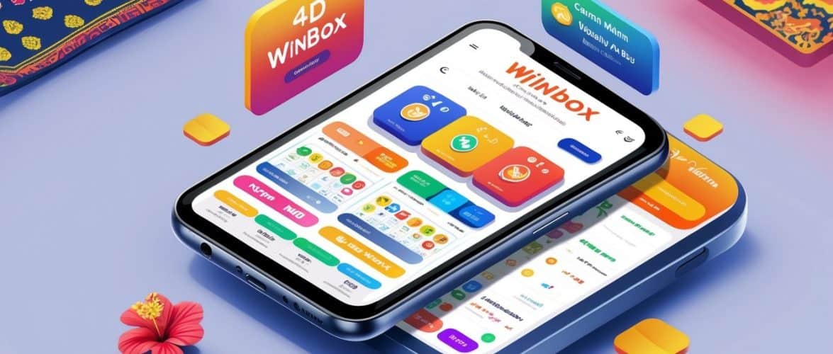 4d Winbox Review: A Casual Bettor’s Take on Mobile Lottery Play