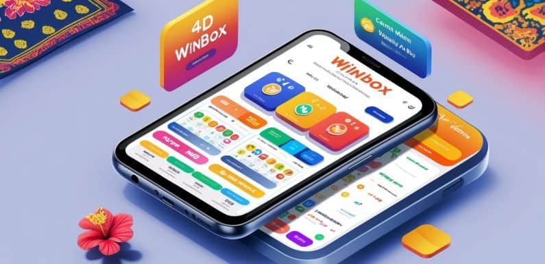 4d Winbox Review: A Casual Bettor’s Take on Mobile Lottery Play