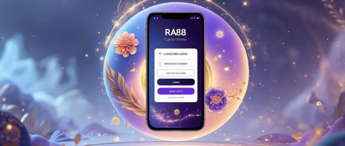 RA88 Casino Login: Debunking Myths About Withdrawals and App Features