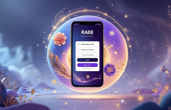 RA88 Casino Login: Debunking Myths About Withdrawals and App Features